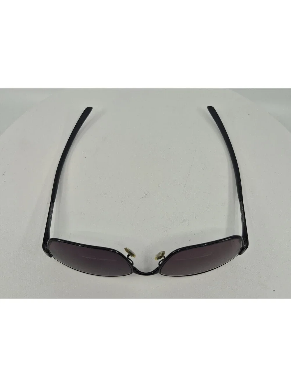 RAY BAN RB3413 002 BLACK 59/18 3N SUNGLASSES FRAME ONLY  EYEGLASSES